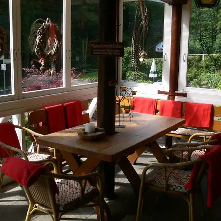 Talschenke Ξενοδοχείο