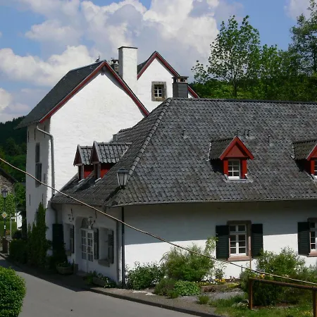 Ξενοδοχείο Talschenke Hürtgenwald