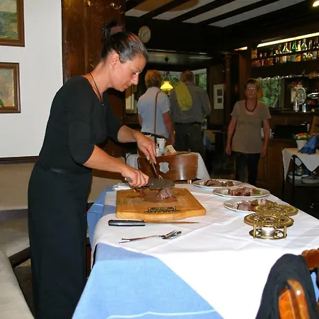 Talschenke 3* Hürtgenwald