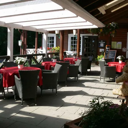 Ξενοδοχείο Talschenke