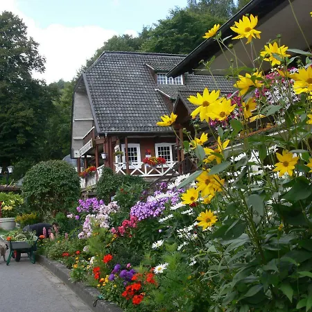 Ξενοδοχείο Talschenke Hürtgenwald