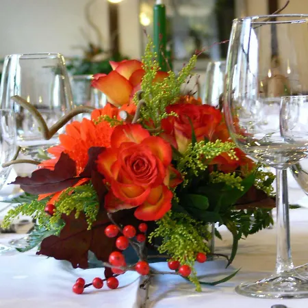 Talschenke 3* Hürtgenwald