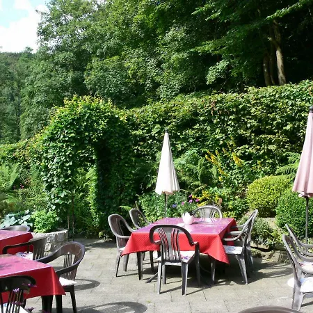 Ξενοδοχείο Talschenke Hürtgenwald