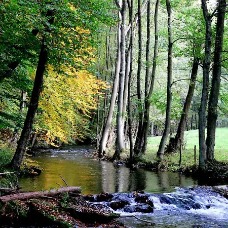 Talschenke Hürtgenwald