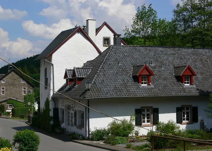 Hotel Talschenke Hürtgenwald