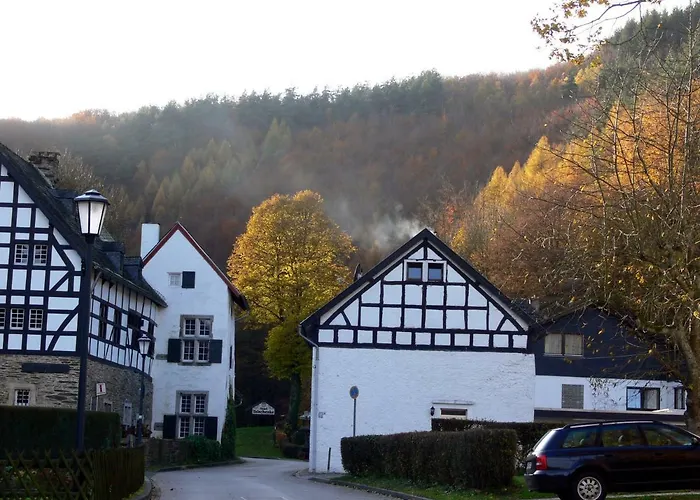 Talschenke 3* Hürtgenwald