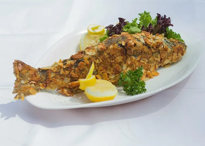 Talschenke Hotel Hürtgenwald