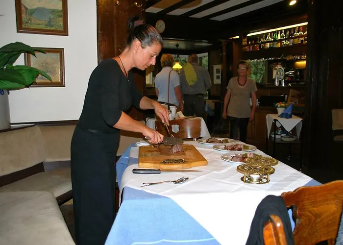 Talschenke 3* Hürtgenwald