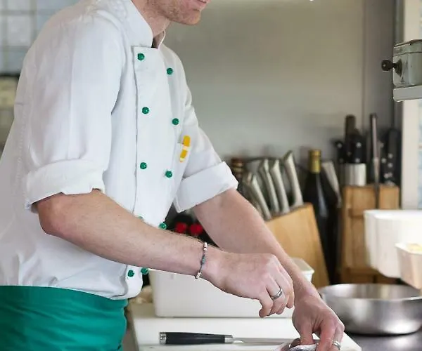 Talschenke 3* Hürtgenwald