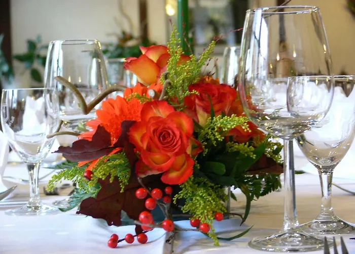 Talschenke 3* Hürtgenwald