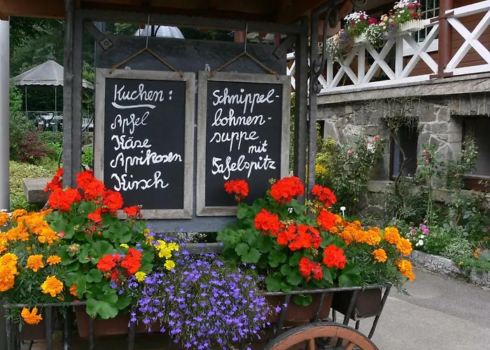 Hotel Talschenke