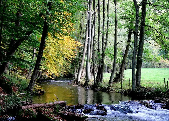 Talschenke Hürtgenwald